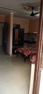 Bedroom Image of Universal PG in Palam Farms
