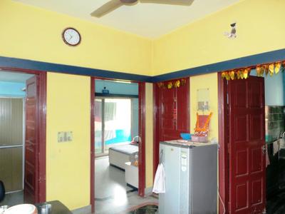 5+ BHK Independent House