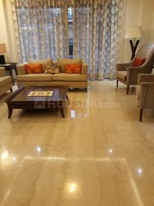 Gallery Cover Image of 1963 Sq.ft 3 BHK Apartment for buy in Sector 107 for 9700000