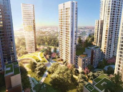 3 BHK Apartment