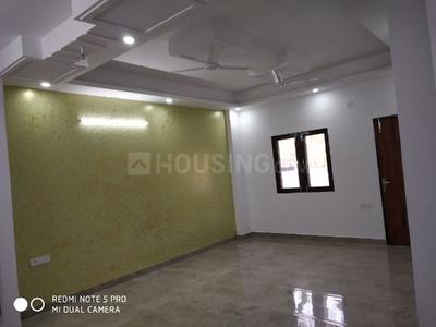 1 BHK Villa
