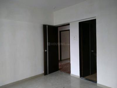 Gallery Cover Image of 1500 Sq.ft 3 BHK Apartment for buy in Kharghar for 13500000