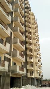 2 BHK Apartment