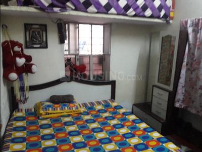 Gallery Cover Image of 840 Sq.ft 3 BHK Independent House for buy in Sodala for 5180000