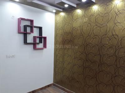 1 BHK Independent House