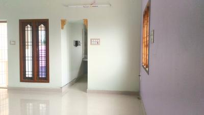 Gallery Cover Image of 700 Sq.ft 2 BHK Independent House for buy in Kovur for 2900000