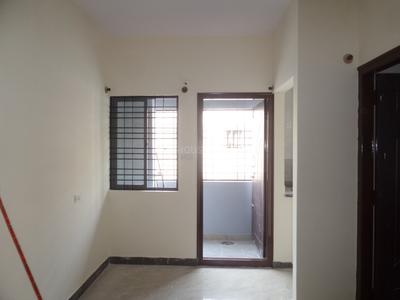 1 BHK Apartment