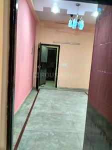 Gallery Cover Image of 620 Sq.ft 1 BHK Independent Floor for buy in Niti Khand for 3300000
