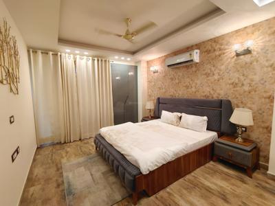 4 BHK Flat