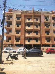 4 BHK Apartment