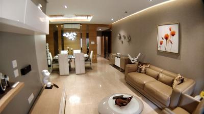 Gallery Cover Image of 1715 Sq.ft 3 BHK Apartment for buy in Mira Road East for 17150000