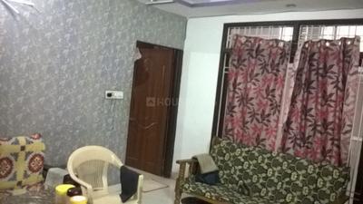 4 BHK Apartment
