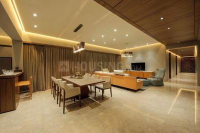 4 BHK Apartment