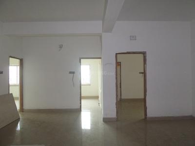 3 BHK Apartment