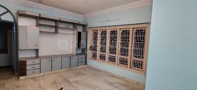 Gallery Cover Image of 2001 Sq.ft 3 BHK Independent House for rent in Rajajinagar for 26000
