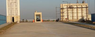 Residential Plot