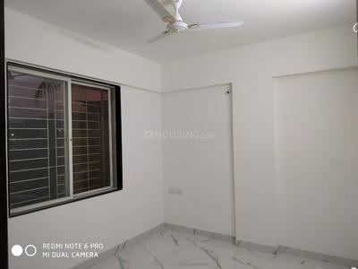 1 BHK Apartment