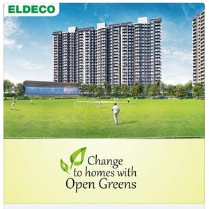 2 BHK Apartment