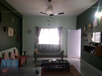 2 BHK Apartment