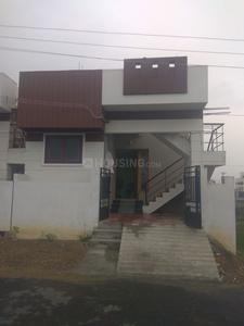 Gallery Cover Image of 646 Sq.ft 1 BHK Independent House for buy in Tambaram for 3000000