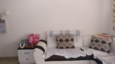 1 BHK Apartment