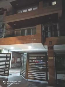 3 BHK Independent Builder Floor