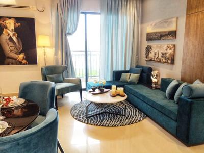 3 BHK Apartment