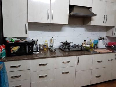 3 BHK Apartment