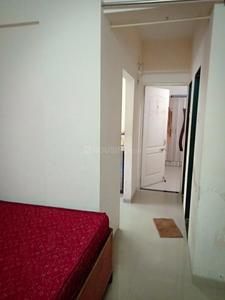 1 BHK Apartment