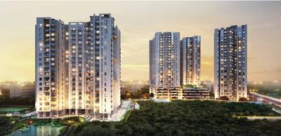 3 BHK Apartment