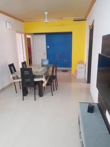 3 BHK Apartment