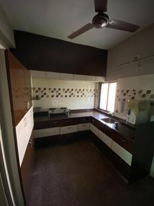 Gallery Cover Image of 1850 Sq.ft 2 BHK Apartment for rent in Naranpura for 20000