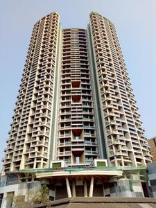 Gallery Cover Image of 2552 Sq.ft 3 BHK Apartment for buy in Parel for 120000000