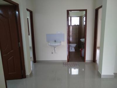 3 BHK Apartment