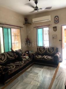 Gallery Cover Image of 900 Sq.ft 2 BHK Apartment for buy in Sardar Colony for 4200000