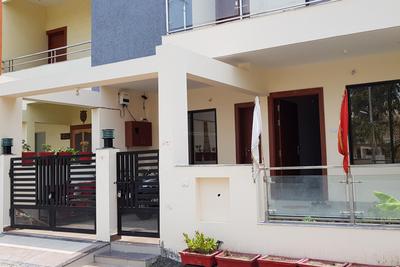 Gallery Cover Image of 2875 Sq.ft 5 BHK Independent House for buy in Gulmohar Colony for 9000000