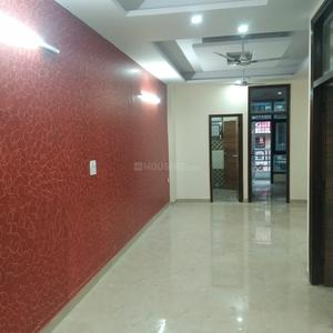 4 BHK Independent Floor