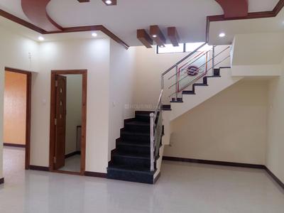 Gallery Cover Image of 1600 Sq.ft 3 BHK Independent House for buy in Perur for 4500000