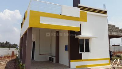Gallery Cover Image of 841 Sq.ft 1 BHK Villa for buy in Podanur for 1600000