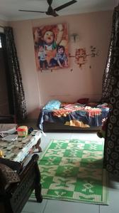 1 BHK Apartment