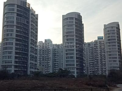 4 BHK अपार्टमेंट