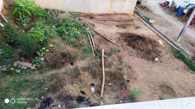 Residential Plot