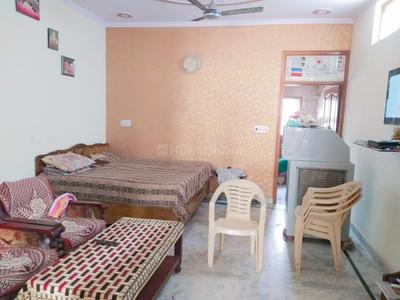 3 BHK Independent House