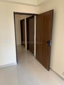 3 BHK फ़्लैट