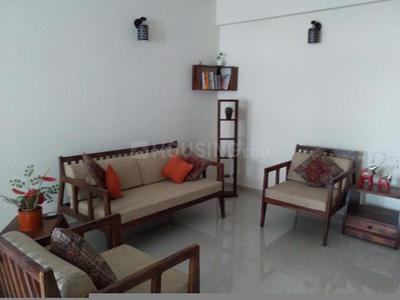 Gallery Cover Image of 1605 Sq.ft 3 BHK Apartment for buy in Bellandur for 10000000