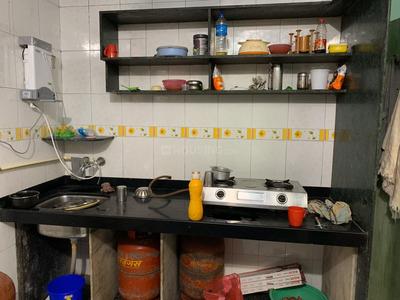 Kitchen Image of PG 4195300 Airoli in Airoli