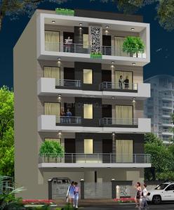 2 BHK Apartment