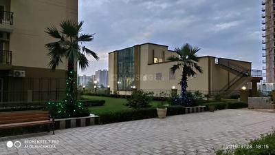 3 BHK Apartment