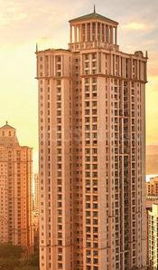 2 BHK Apartment