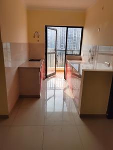 1 BHK Apartment